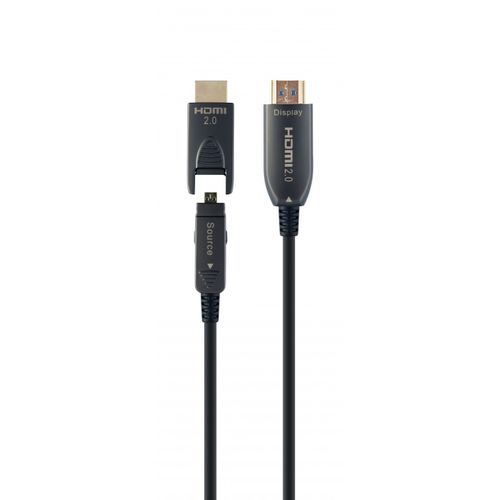 Gembird Ccbp-hdmid-aoc-30m Câble Hdmi Hdmi Type A (standard) Hdmi Typ