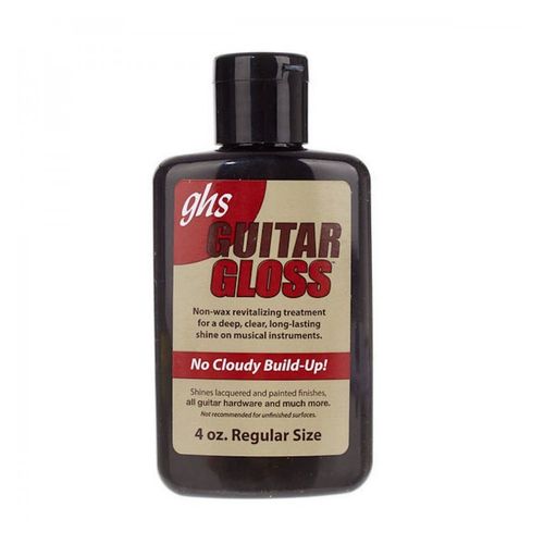 Ghs A92 - Polish Pour Vernis Guitare