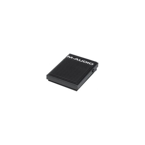 Pédale Sustain Pour Clavier Maître M-Audio Sp-1