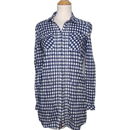 Chemise Pepe Jeans 36 - T1 - S - Très Bon État