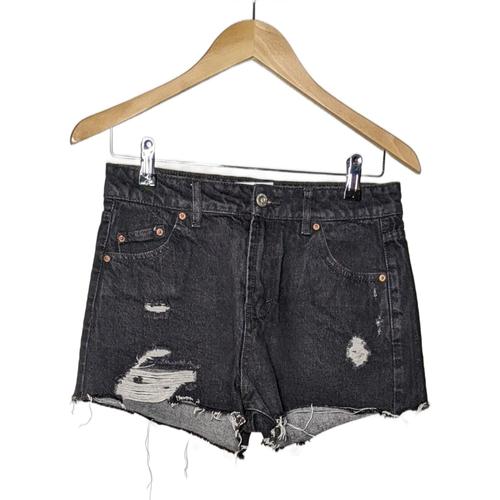 Short Pull And Bear 36 - T1 - S - Très Bon État