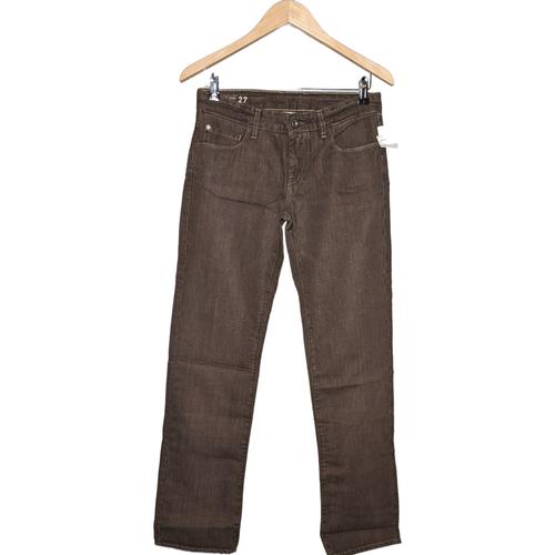 Pantalon Droit Timberland 36 - T1 - S - Très Bon État