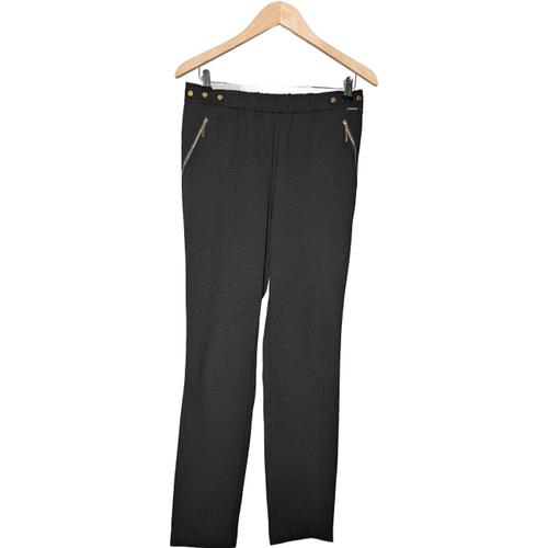 Pantalon Slim Julie Guerlande 40 - T3 - L - Très Bon État