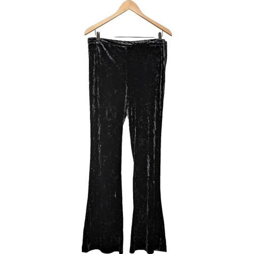 Pantalon Bootcut Zara 40 - T3 - L - Très Bon État