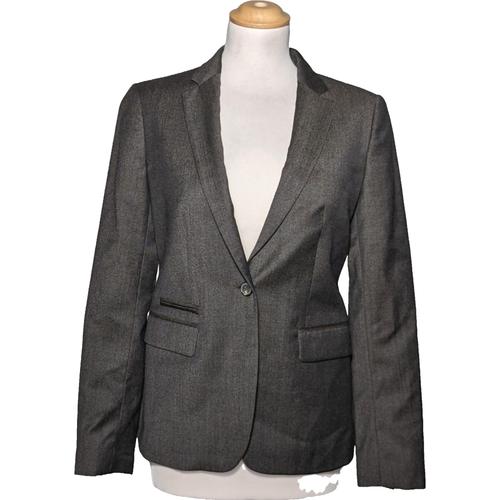 Blazer Massimo Dutti 38 - T2 - M - Très Bon État