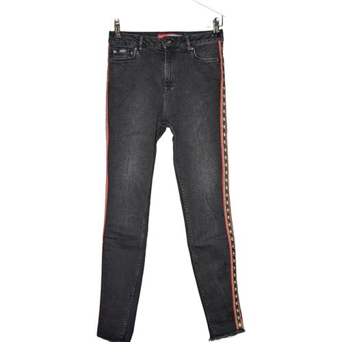 Jean Slim Superdry 36 - T1 - S - Très Bon État