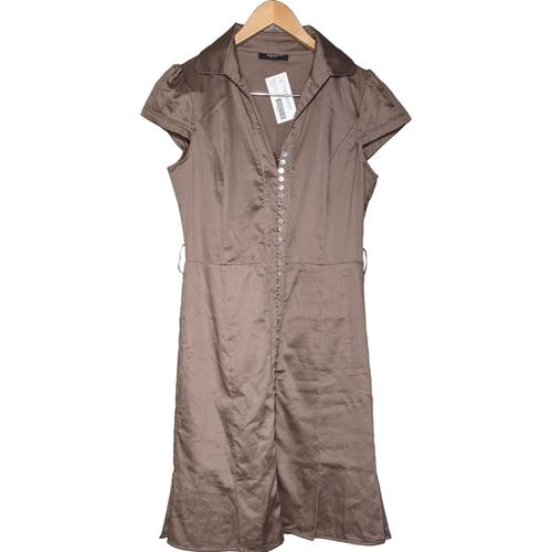 Robe Mi-Longue Burton 38 - T2 - M - Très Bon État