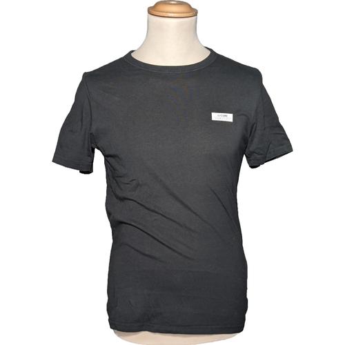 T-Shirt Manches Courtes Jack And Jones 34 - T0 - Xs - Très Bon État