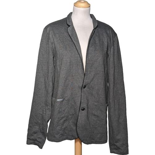 Blazer Japan Rags 44 - T5 - Xl/Xxl - Très Bon État