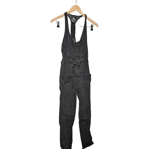 Combi-Pantalon Diesel 34 - T0 - Xs - Très Bon État