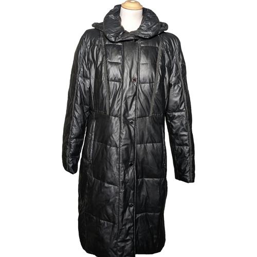 Manteau Un Jour Ailleurs 40 - T3 - L - Très Bon État