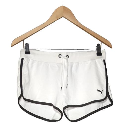 Short Puma 40 - T3 - L - Très Bon État