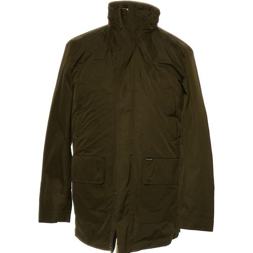 Manteau Faconnable 38 - T2 - M - Très Bon État