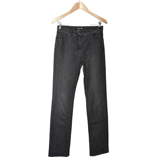 Jean Slim Betty Barclay 36 - T1 - S - Tr?S Bon ?Tat