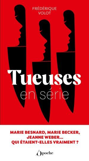 Tueuses En Série