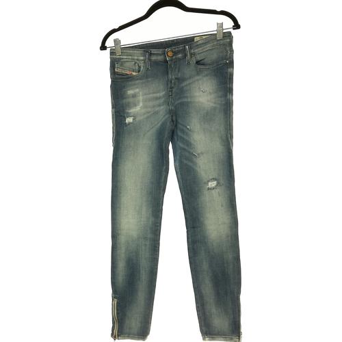 Jean Slim Diesel 36 - T1 - S - Tr?S Bon ?Tat