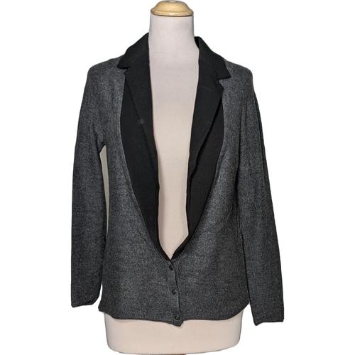 Gilet Berenice 36 - T1 - S - Tr?S Bon ?Tat