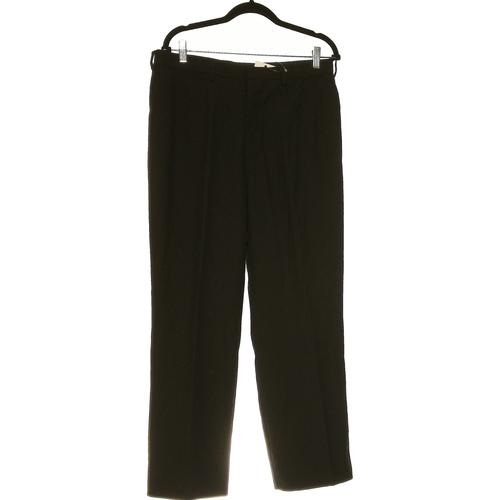 Pantalon Droit Kenzo 42 - T4 - L/Xl - Très Bon État