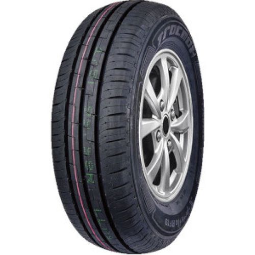 Pneu Tracmax X Privilo RF19 ( 195/70 R15C 104S )