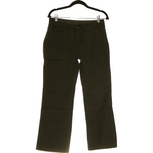 Pantalon Droit Esprit 36 - T1 - S - Très Bon État