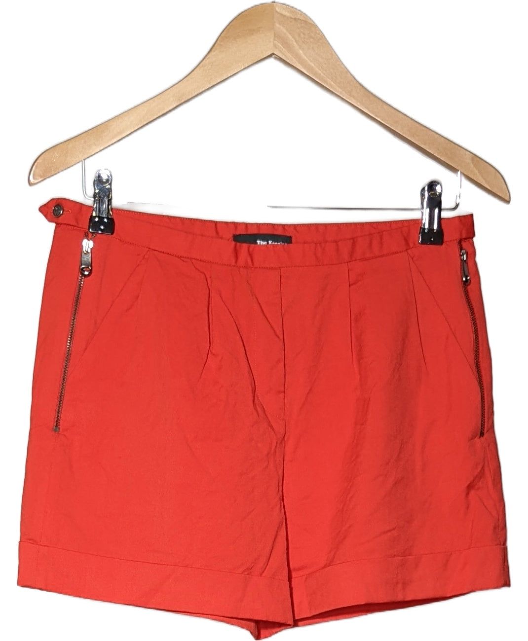 Short The Kooples 38 - T2 - M - Très Bon État