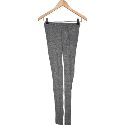 Pantalon Droit Isabel Marant 36 - T1 - S - Tr?S Bon ?Tat