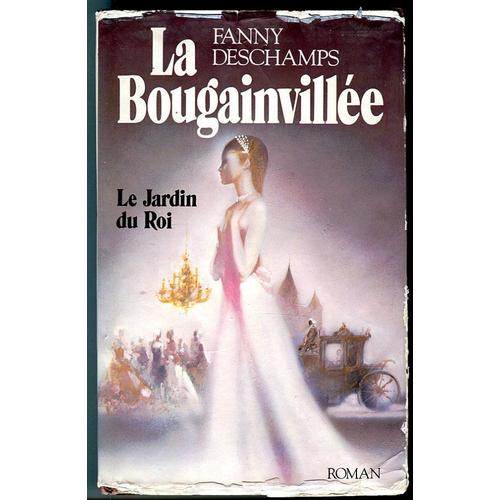 La Bougainvillée - 1 Le Jardin Du Roi