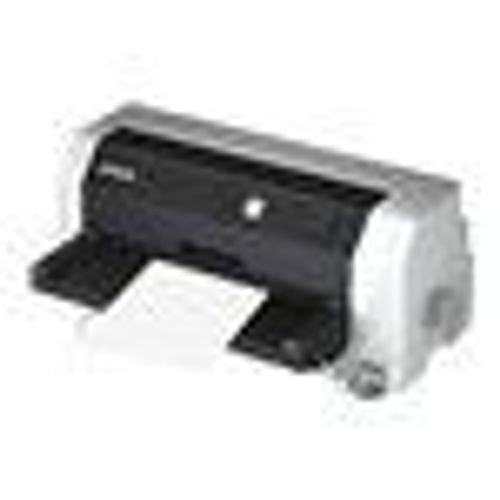Epson DLQ 3500II - Imprimante - couleur - matricielle - 10 cpi - 24 pin - jusqu'à 550 car/sec (mono) / jusqu'à 550 car/sec (couleur) - parallèle, USB