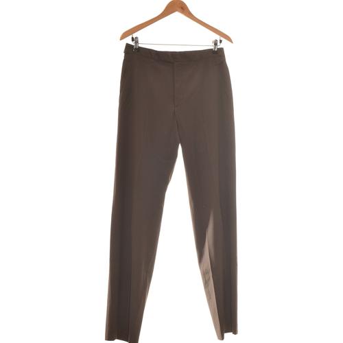 Pantalon Bootcut Thierry Mugler 40 - T3 - L - Tr?S Bon ?Tat