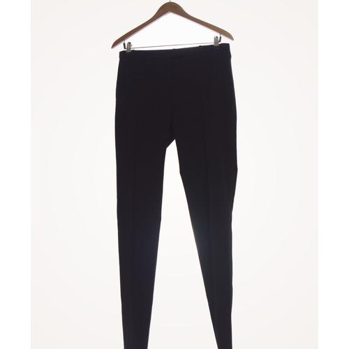 Pantalon Bootcut Zara 38 - T2 - M - Tr?S Bon ?Tat