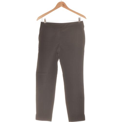 Pantalon Bootcut H&m 34 - T0 - Xs - Très Bon État