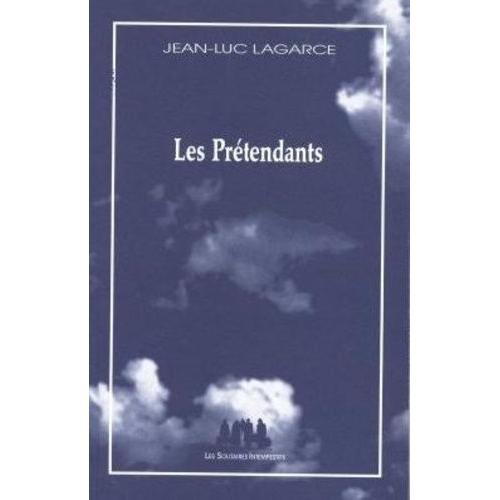 Les Prétendants