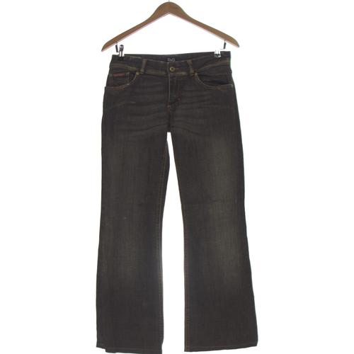 Jean Bootcut Dolce & Gabbana 34 - T0 - Xs - Tr?S Bon ?Tat