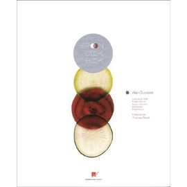 Spoon Cook Book