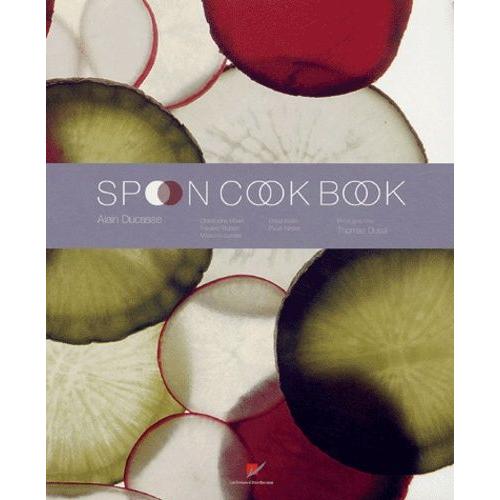 Spoon Cook Book