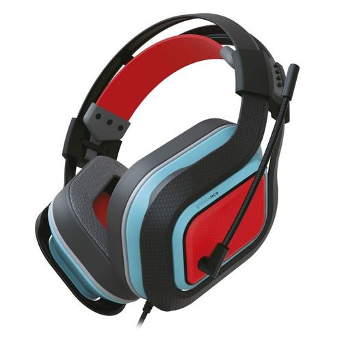 Casque Gaming  Gioteck Hc9nsw-11-Mu