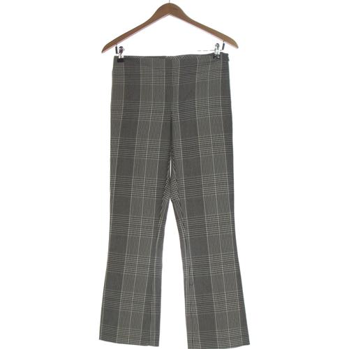 Pantalon Bootcut Zara 36 - T1 - S - Très Bon État