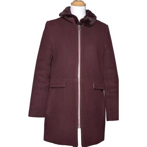 Manteau Claudie Pierlot 40 - T3 - L - Très Bon État