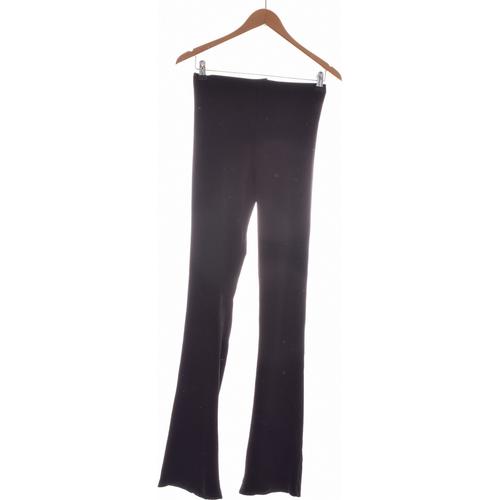 Pantalon Bootcut Topshop 34 - T0 - Xs - Très Bon État