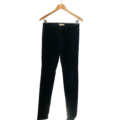 Jean Slim Uniqlo 34 - T0 - Xs - Tr?S Bon ?Tat