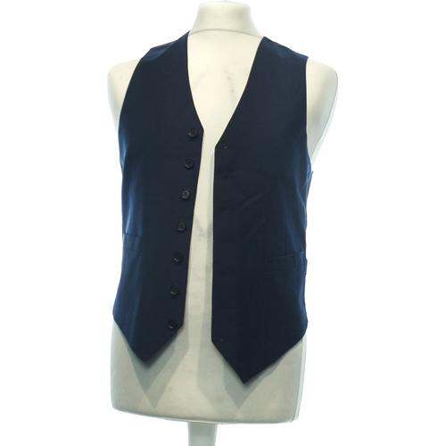 Gilet Sandro 36 - T1 - S - Très Bon État