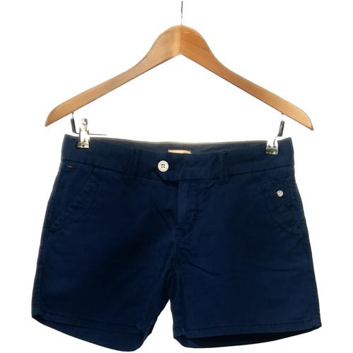 Short Tommy Hilfiger 34 - T0 - Xs - Très Bon État