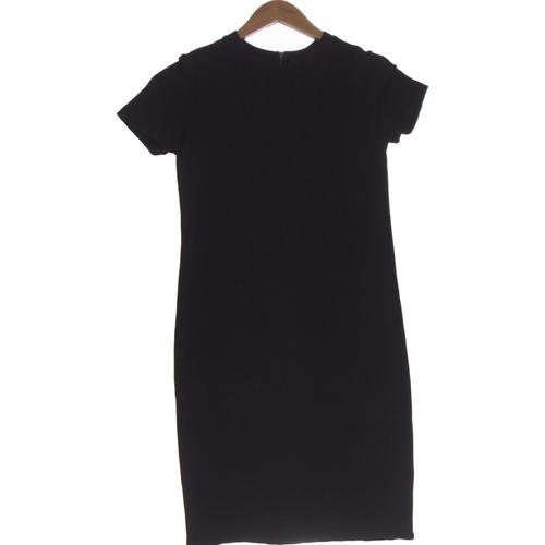 Robe Courte Zara 36 - T1 - S - Très Bon État