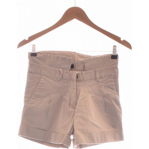 Short Vero Moda 36 - T1 - S - Très Bon État