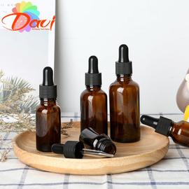 Flacon vide pour huiles essentielles - 10 ml - Aromathérapie - Huiles  Essentielles