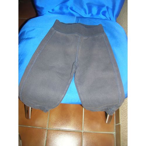 Pantalon Obaïbi 18 Mois