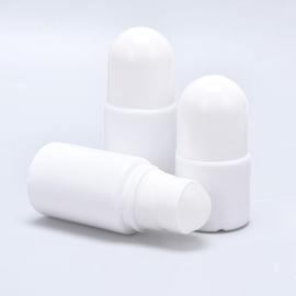 Flacon Roll-on Vide Rechargeable 50ml