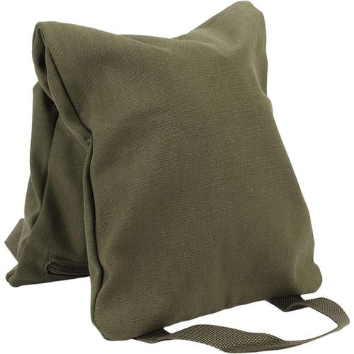 Sac De Yoga, Sac De Sable De Yoga Vert Militaire Avec Poignée Sacs De Sable En Toile De Yoga Remplissables Portables Pour Poids Et Entraînement De Yoga