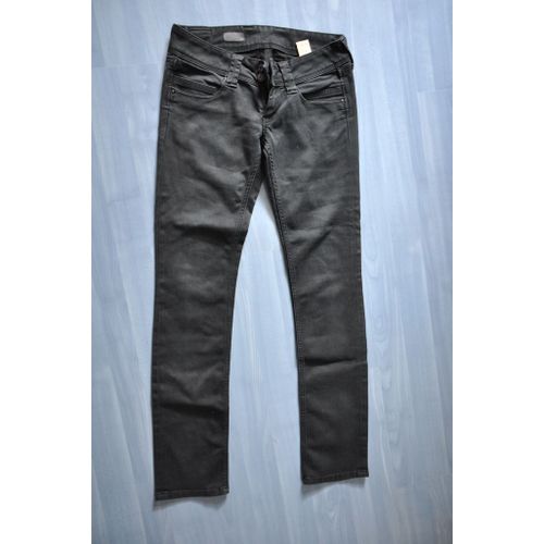 Jean Femme T 38/40 Marque Pepe Jeans