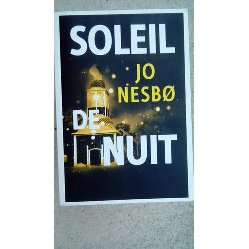 Soleil De Nuit